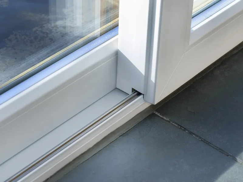 Sliding Patio Walworth