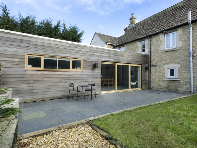 Sliding Patio Walworth
