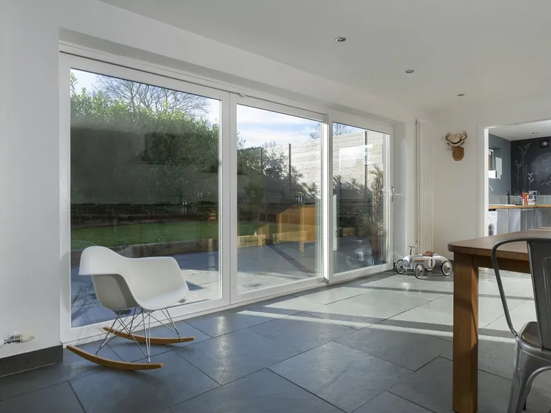 Sliding Patio Walworth
