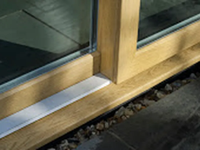 Sliding Patio Walworth