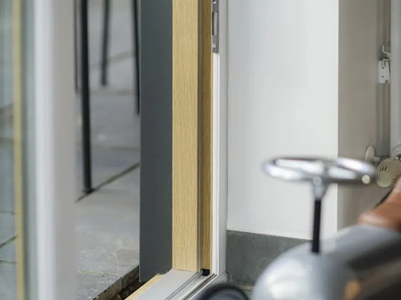 Sliding Patio Walworth
