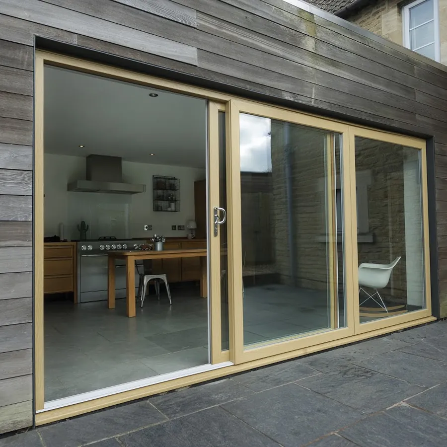 Sliding Patio Walworth