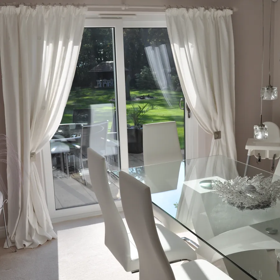 Sliding Patio Walworth
