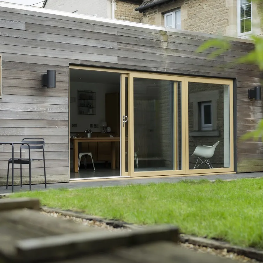 Sliding Patio Walworth