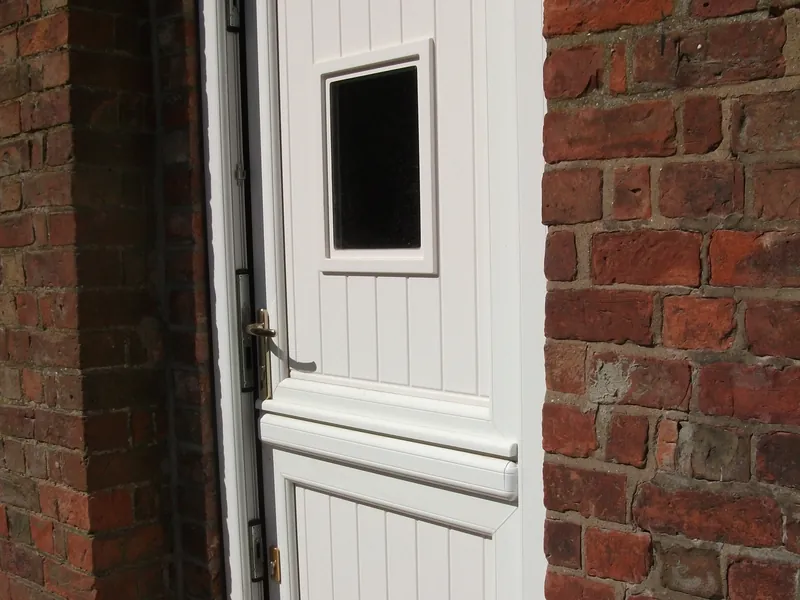 Stable Walworth