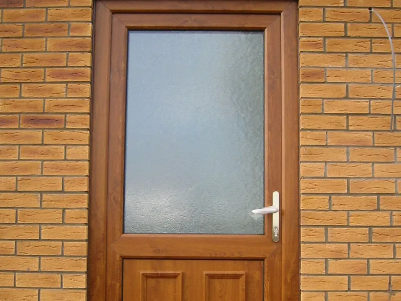 uPVC Walworth