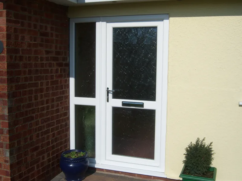 uPVC Walworth