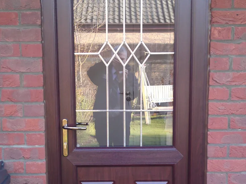 uPVC Walworth