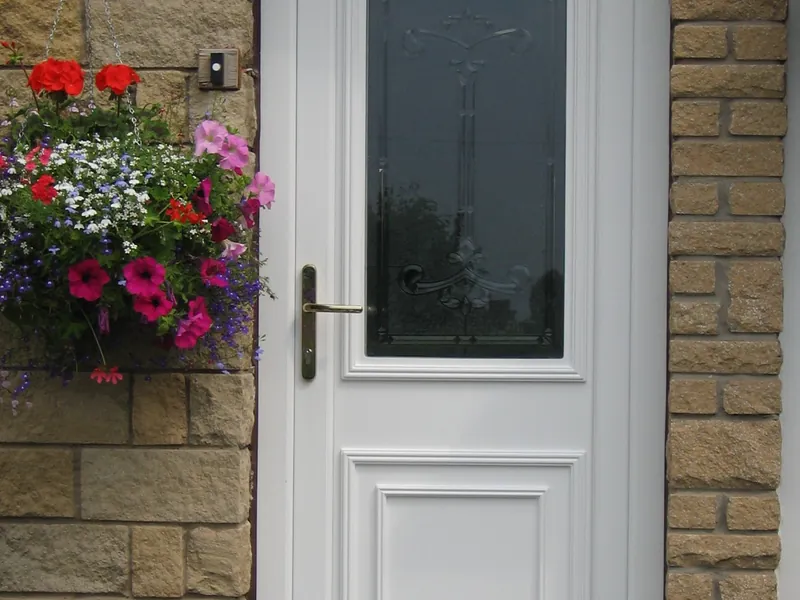 uPVC Walworth