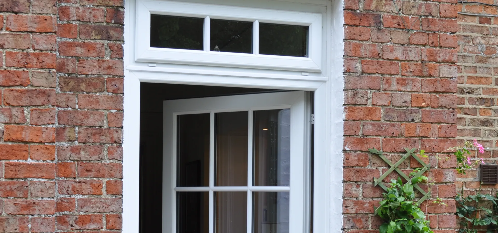 uPVC Walworth
