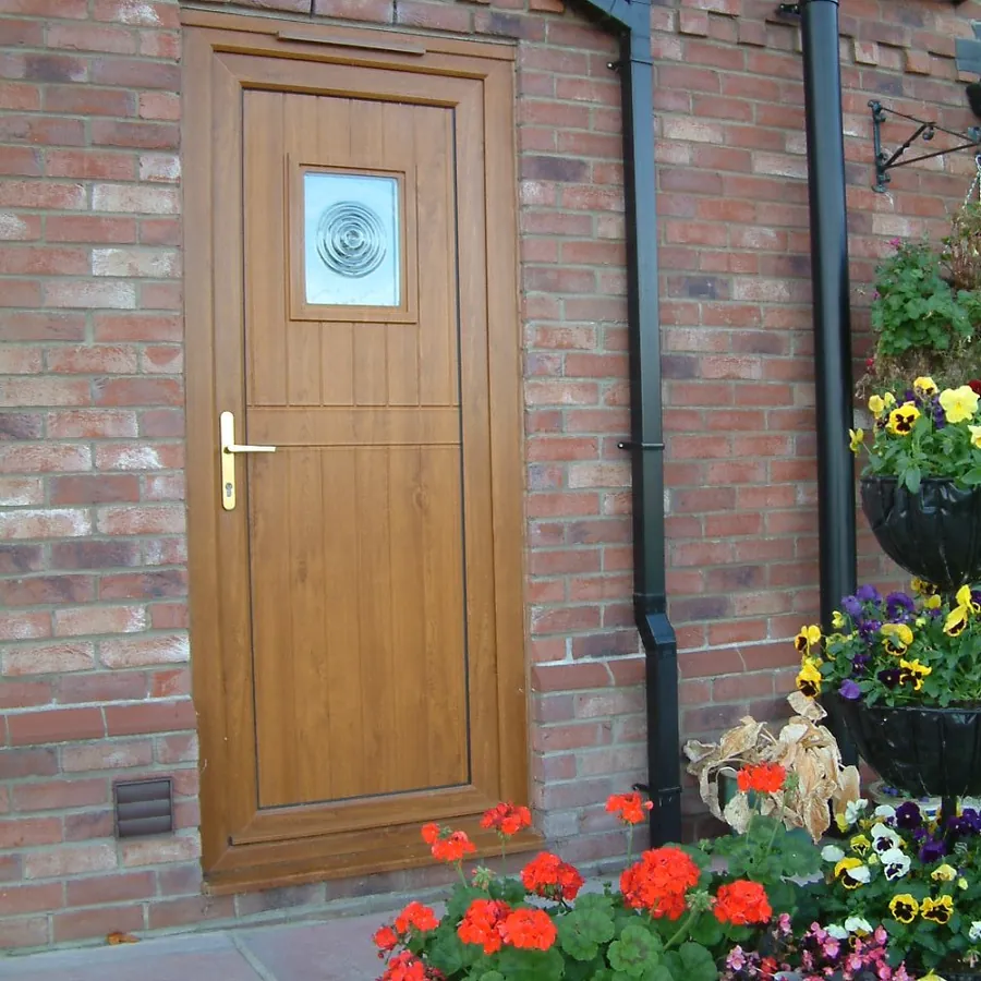 uPVC Walworth