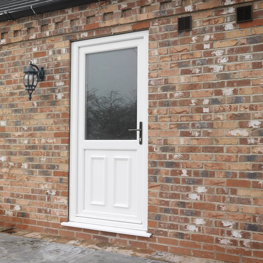 uPVC Walworth