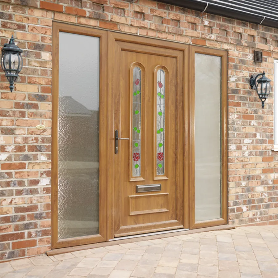 uPVC Walworth