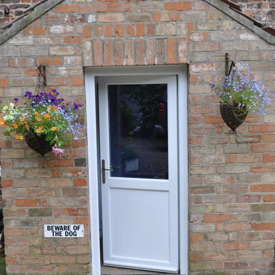 uPVC Walworth