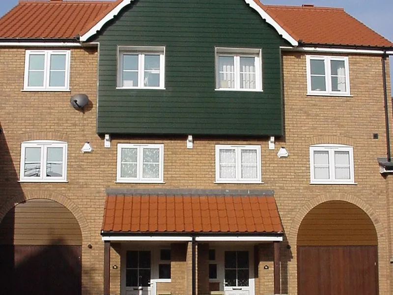 Double Glazing Finance — Gallery Walworth