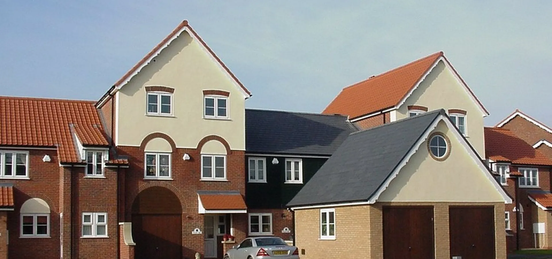 Aluminium Windows Walworth