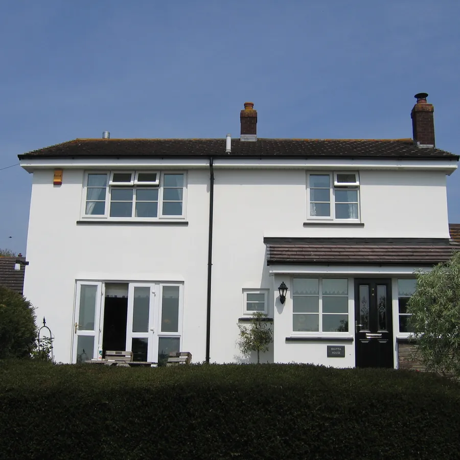 Aluminium Windows Walworth