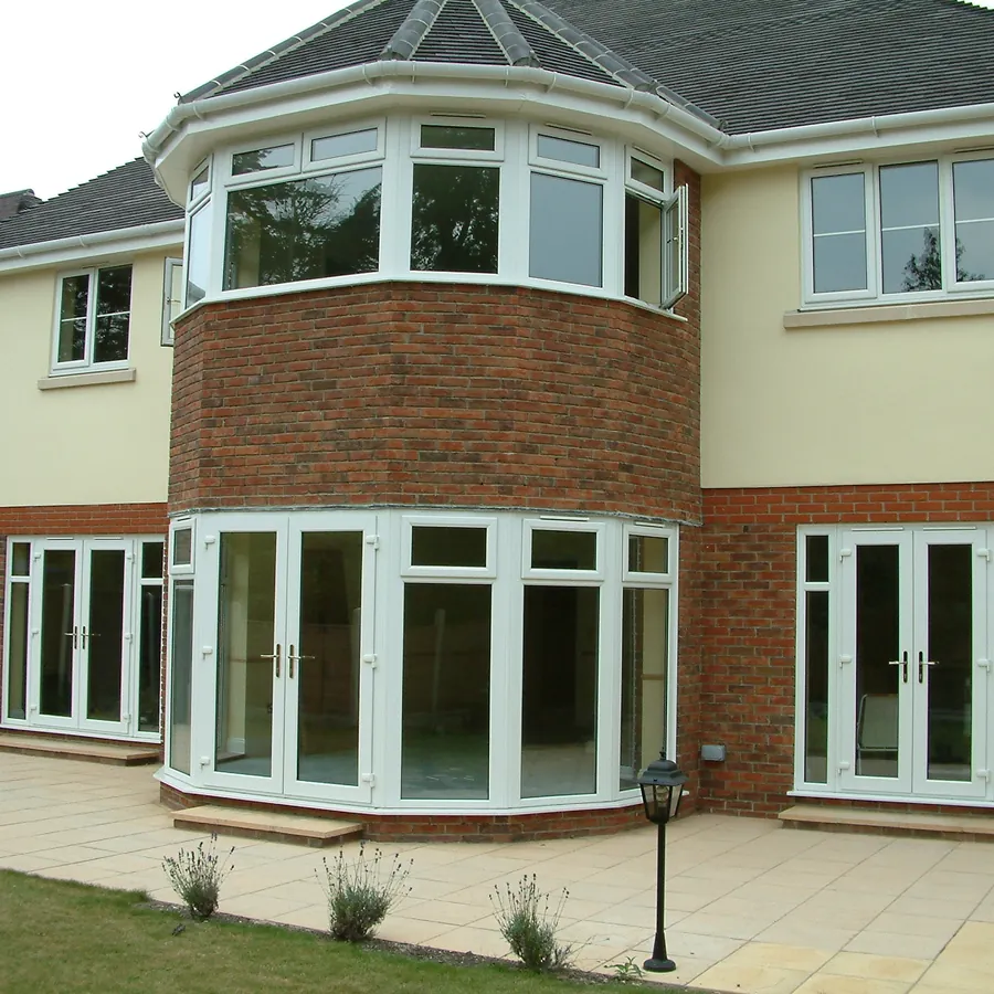 Aluminium Windows Walworth