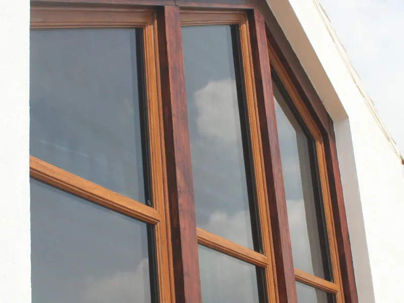 Bay Windows Walworth