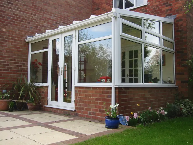 Bay Windows Walworth
