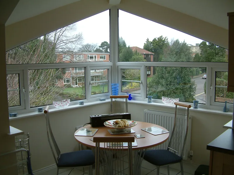 Bay Windows Walworth