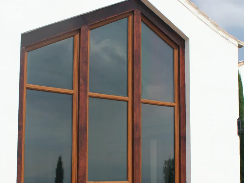Bay Windows Walworth
