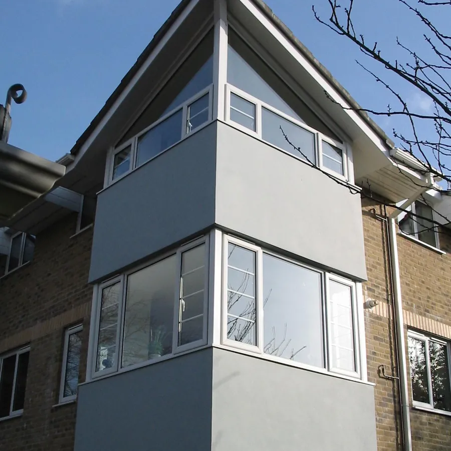 Bay Windows Walworth