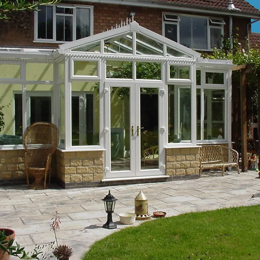 Bay Windows Walworth