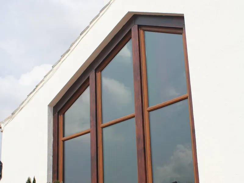 Bow Windows — Gallery Walworth