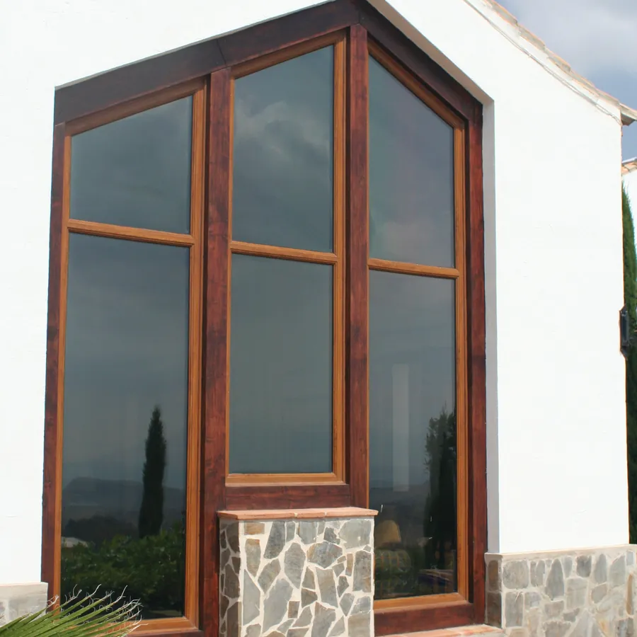 Bow Windows — Product Walworth