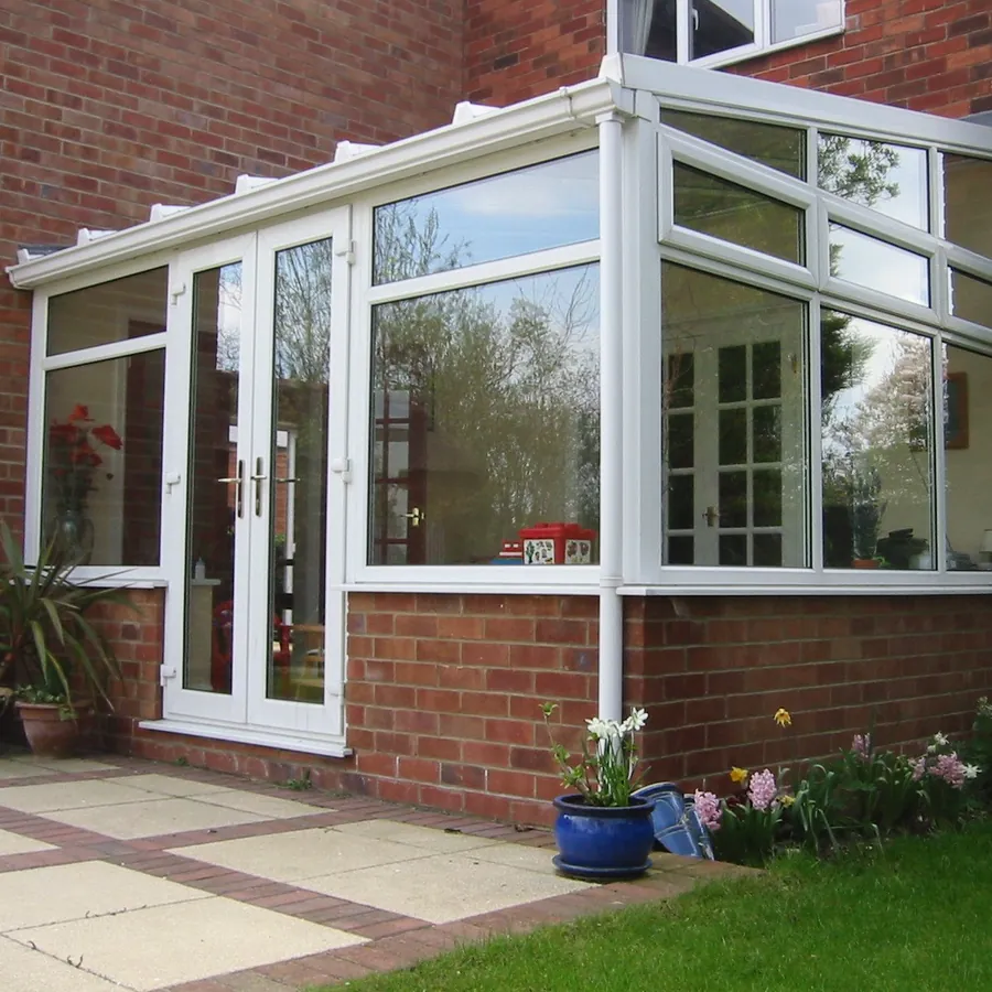 Bow Windows — Product Walworth