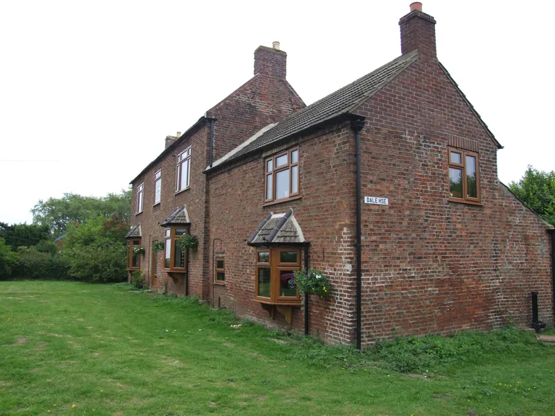 Casement Windows — Gallery Walworth