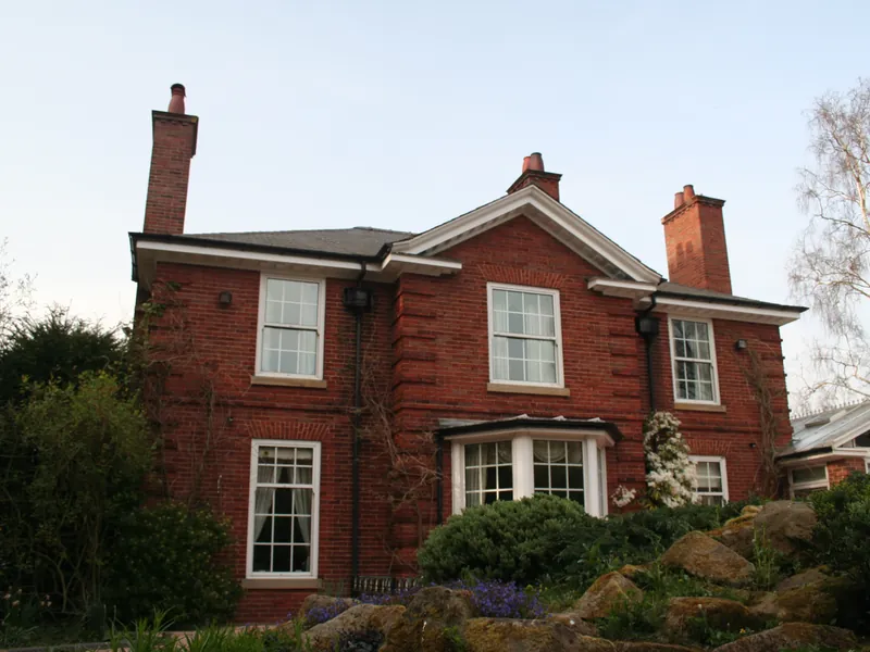 Casement Windows — Gallery Walworth