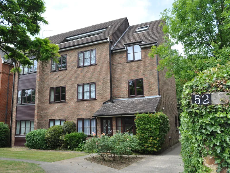Casement Windows — Gallery Walworth