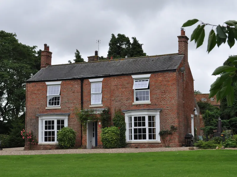 Casement Windows — Gallery Walworth