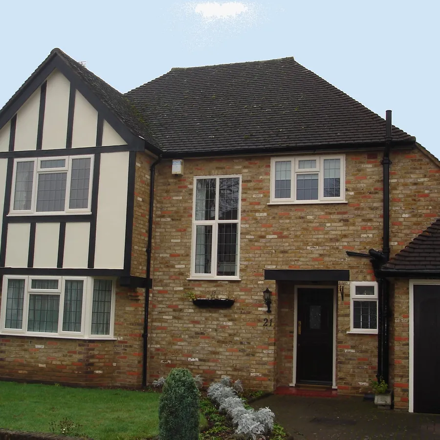 Casement Windows — Product Walworth