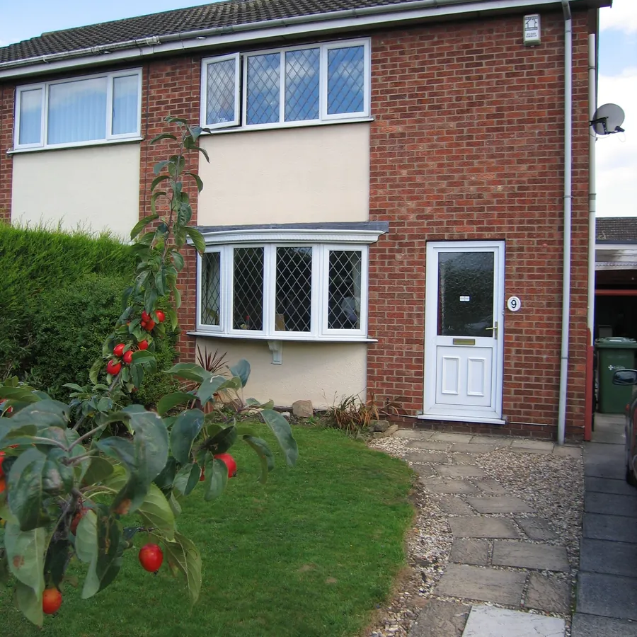 Casement Windows — Product Walworth