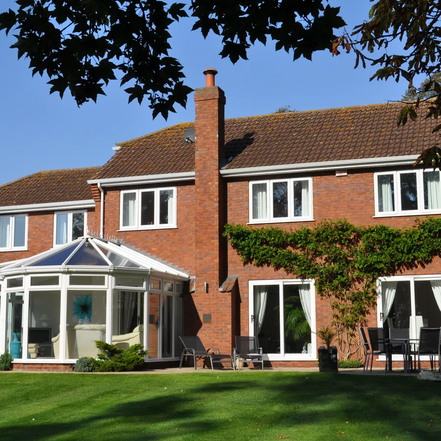 Casement Windows — Product Walworth