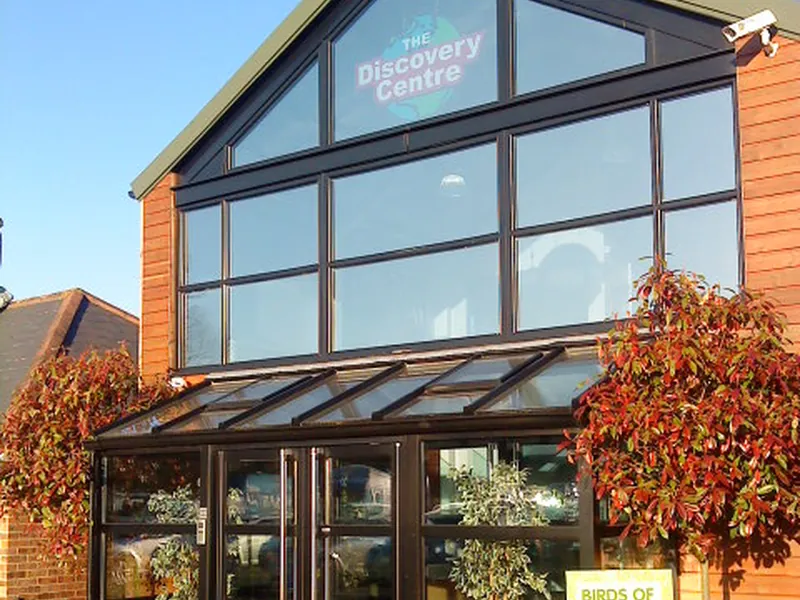 Flush Casement Windows — Gallery Walworth