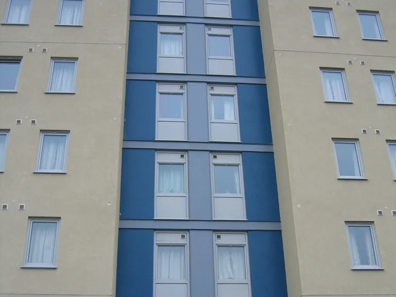 Flush Casement Windows — Gallery Walworth