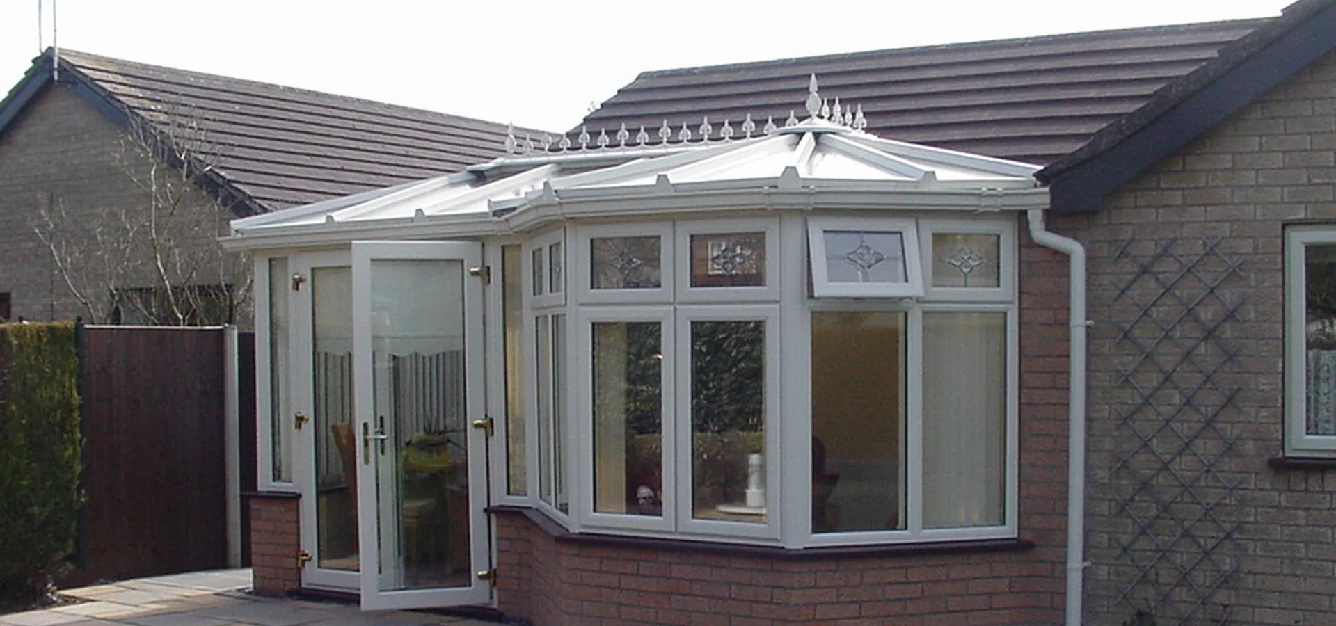 Flush Casement Windows Walworth