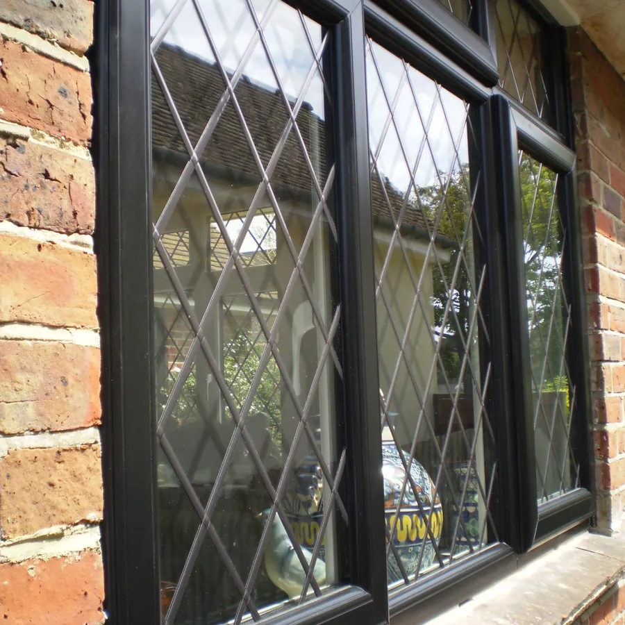 Flush Casement Windows — Product Walworth