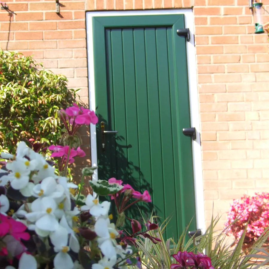 Flush Casement Windows — Product Walworth