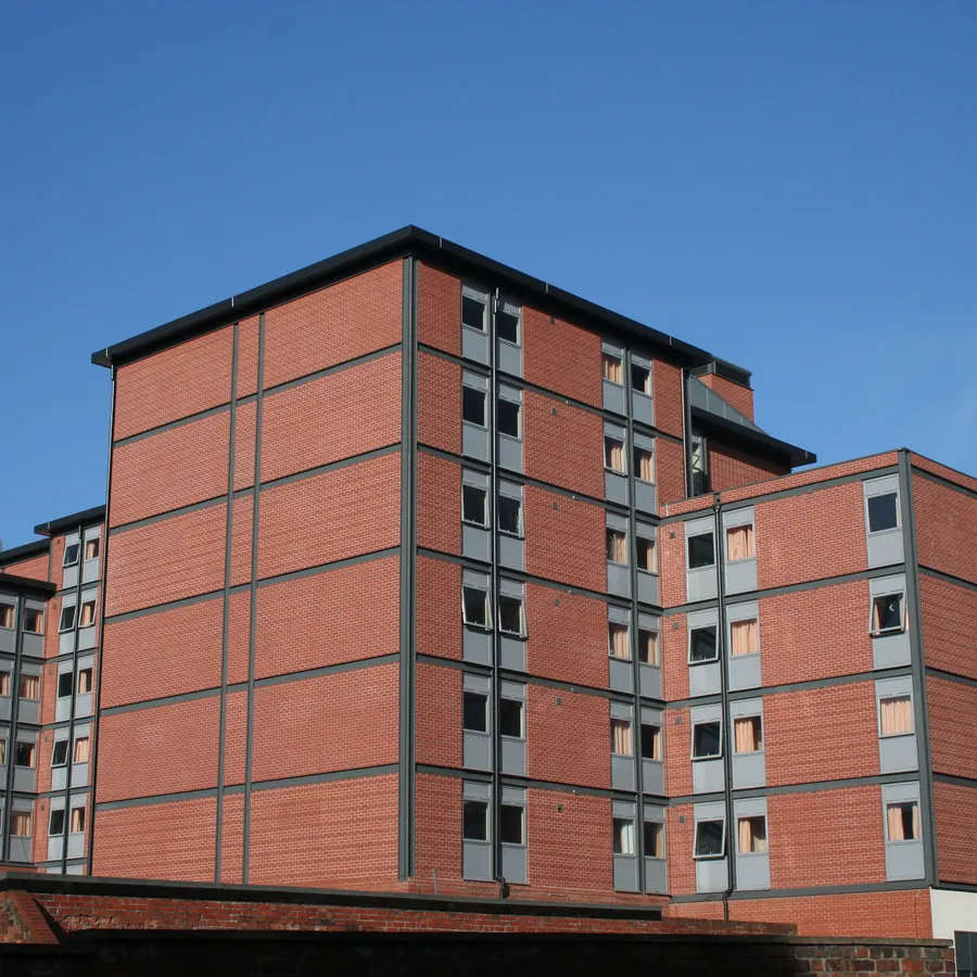 Flush Casement Windows — Product Walworth
