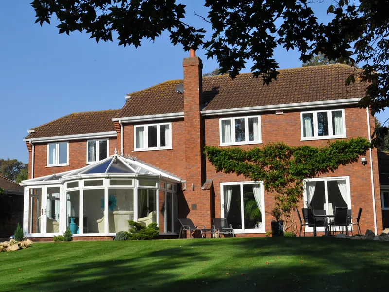 uPVC Double Glazing Walworth