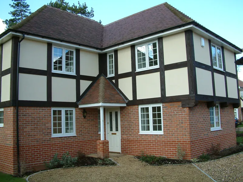 uPVC Double Glazing Walworth
