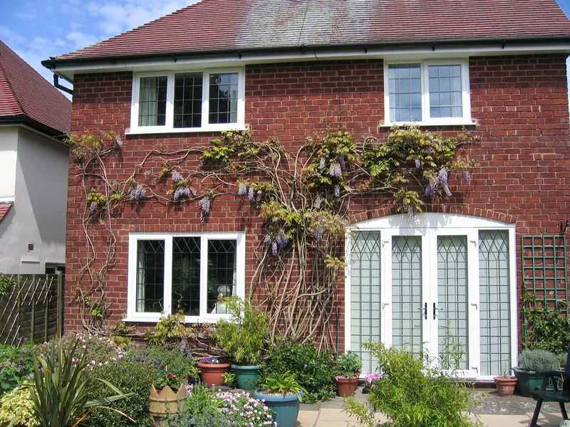 uPVC Double Glazing Walworth