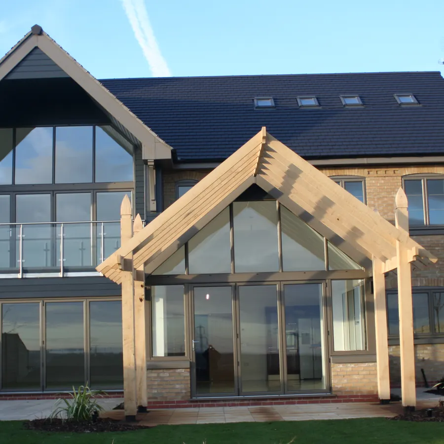 Double Glazing Windows — Product Walworth