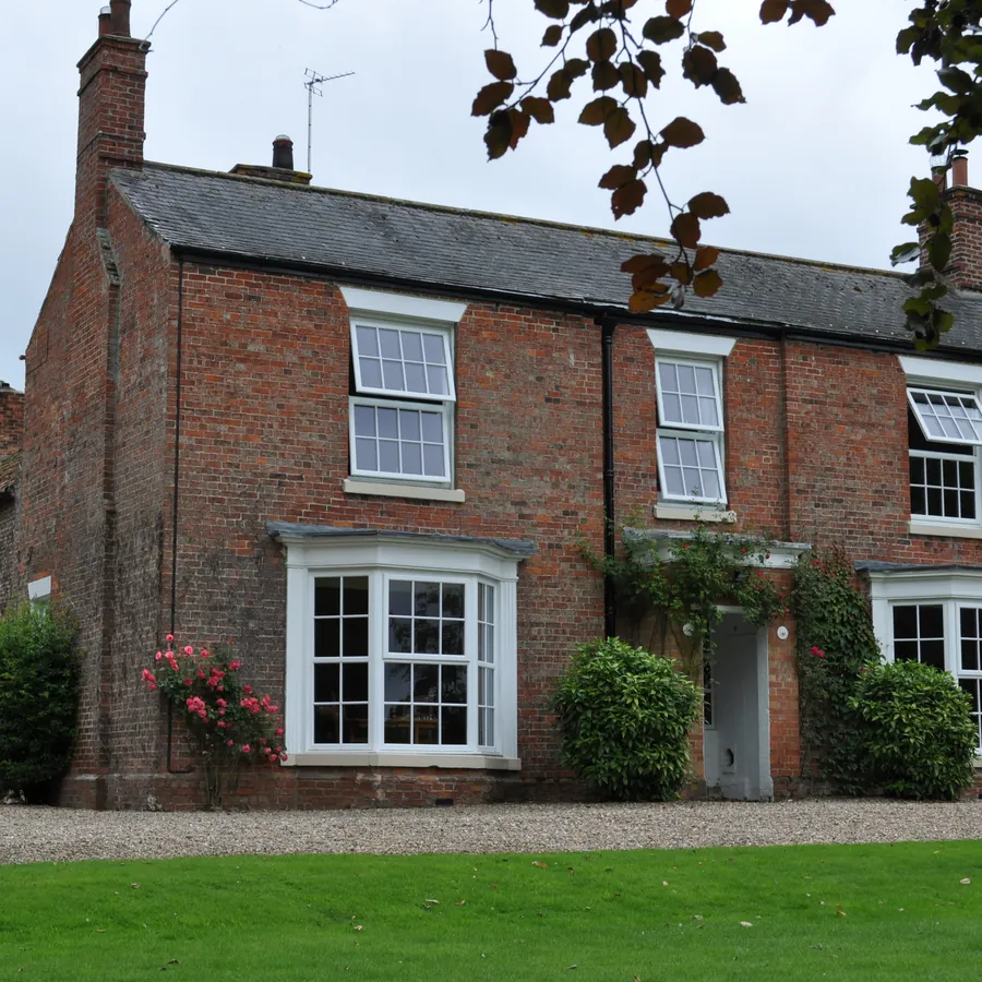 Double Glazing Windows — Product Walworth