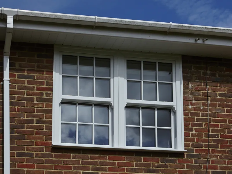 Sash Windows — Gallery Walworth